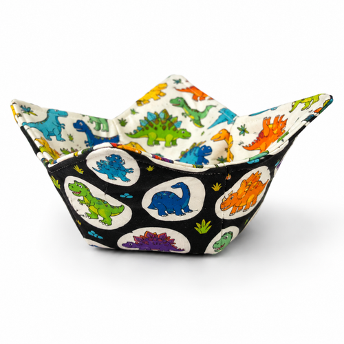 Cozy Bowl Warming Wraps