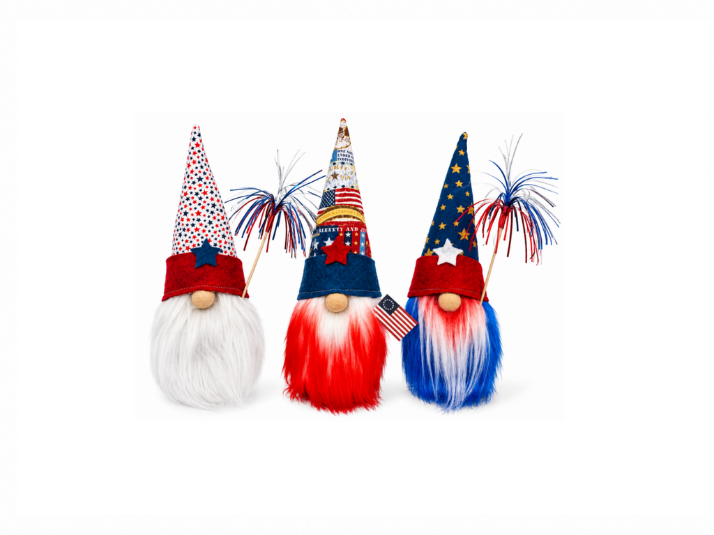 Gnomes